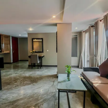 Dusit Hotel Siem Reap Room photo