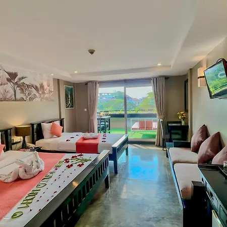 Dusit Hotel Siem Reap Exterior photo