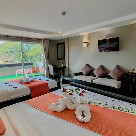Dusit Hotel Siem Reap Exterior photo