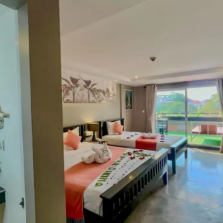 Dusit Hotel Siem Reap Exterior photo