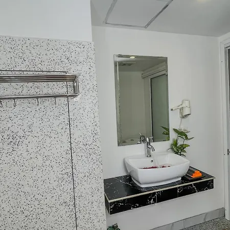 Dusit Hotel Siem Reap Room photo