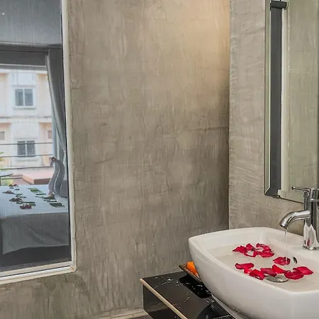 Dusit Hotel Siem Reap Room photo