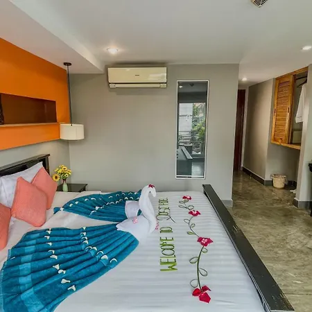 Dusit Hotel Siem Reap Exterior photo
