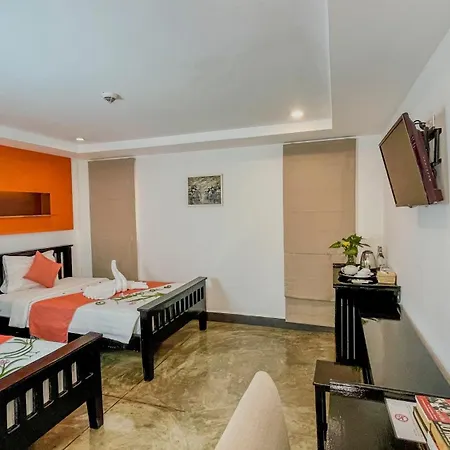 Dusit Hotel Siem Reap Room photo