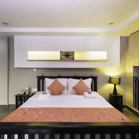 Dusit Hotel Siem Reap Room photo