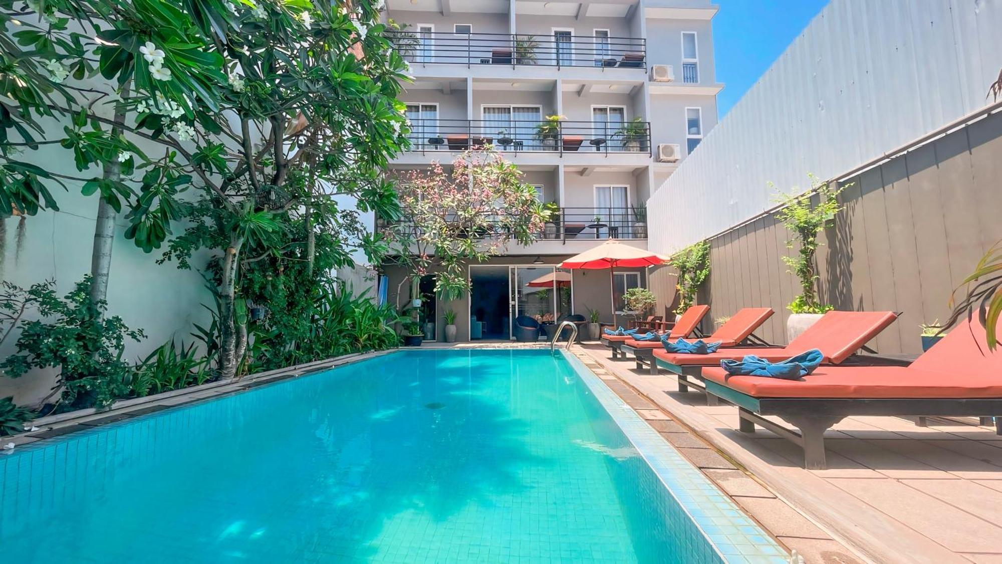 Dusit Siem Reap