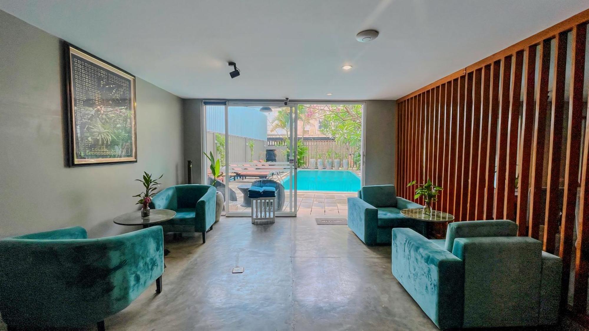 Dusit Siem Reap