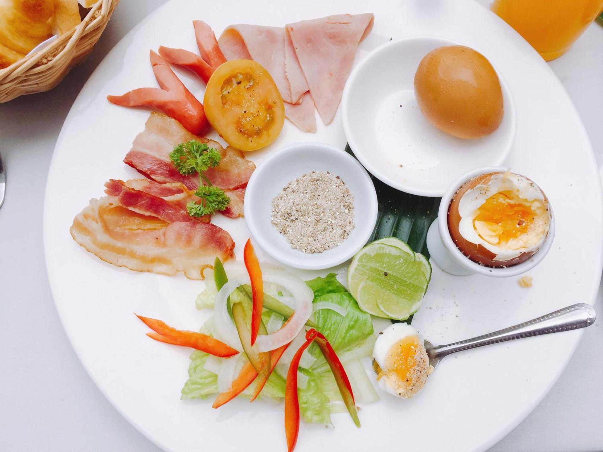 Khách sạn Dusit Siem Reap