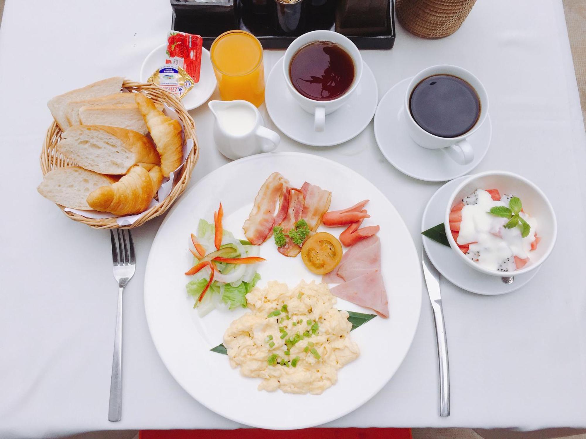 Dusit 酒店 暹粒