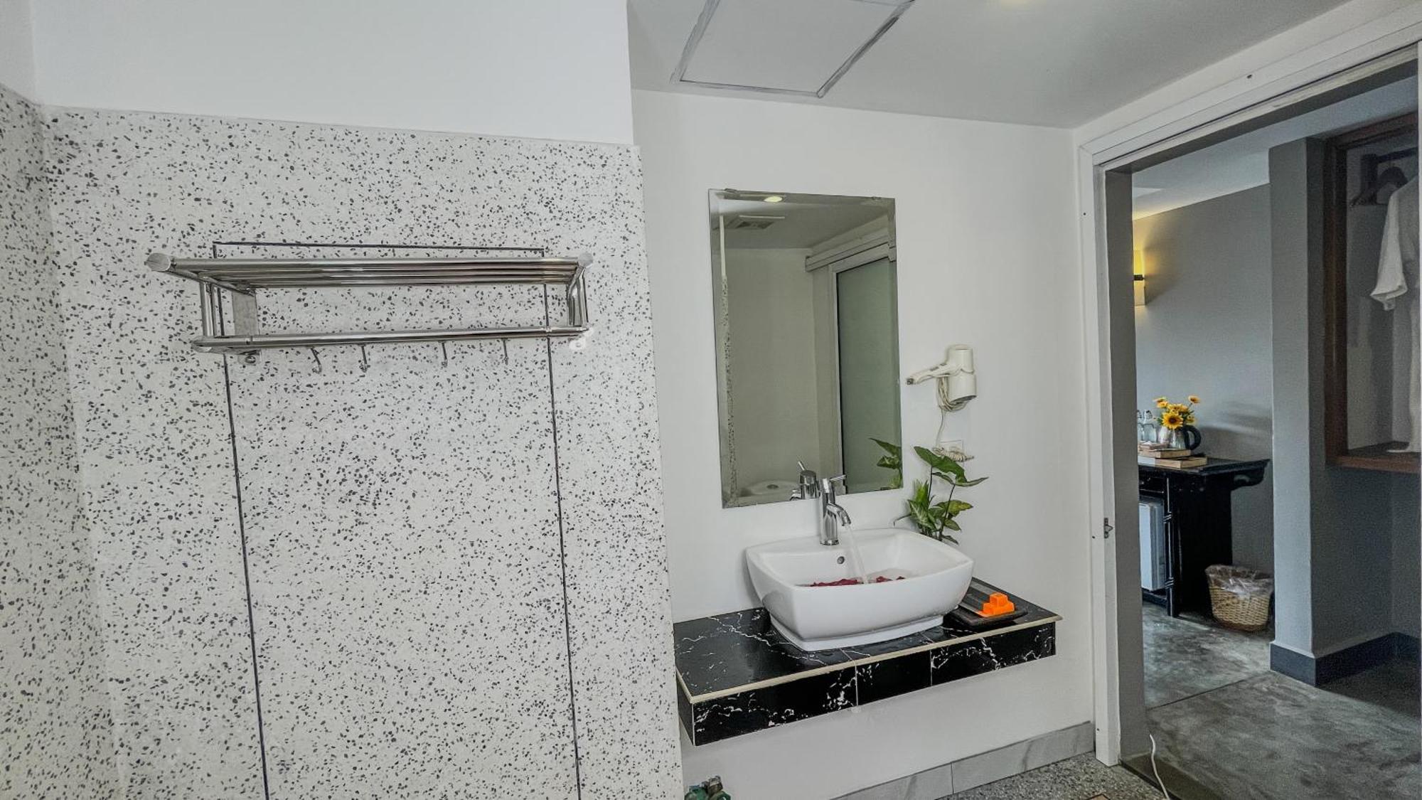Khách sạn Dusit Siem Reap