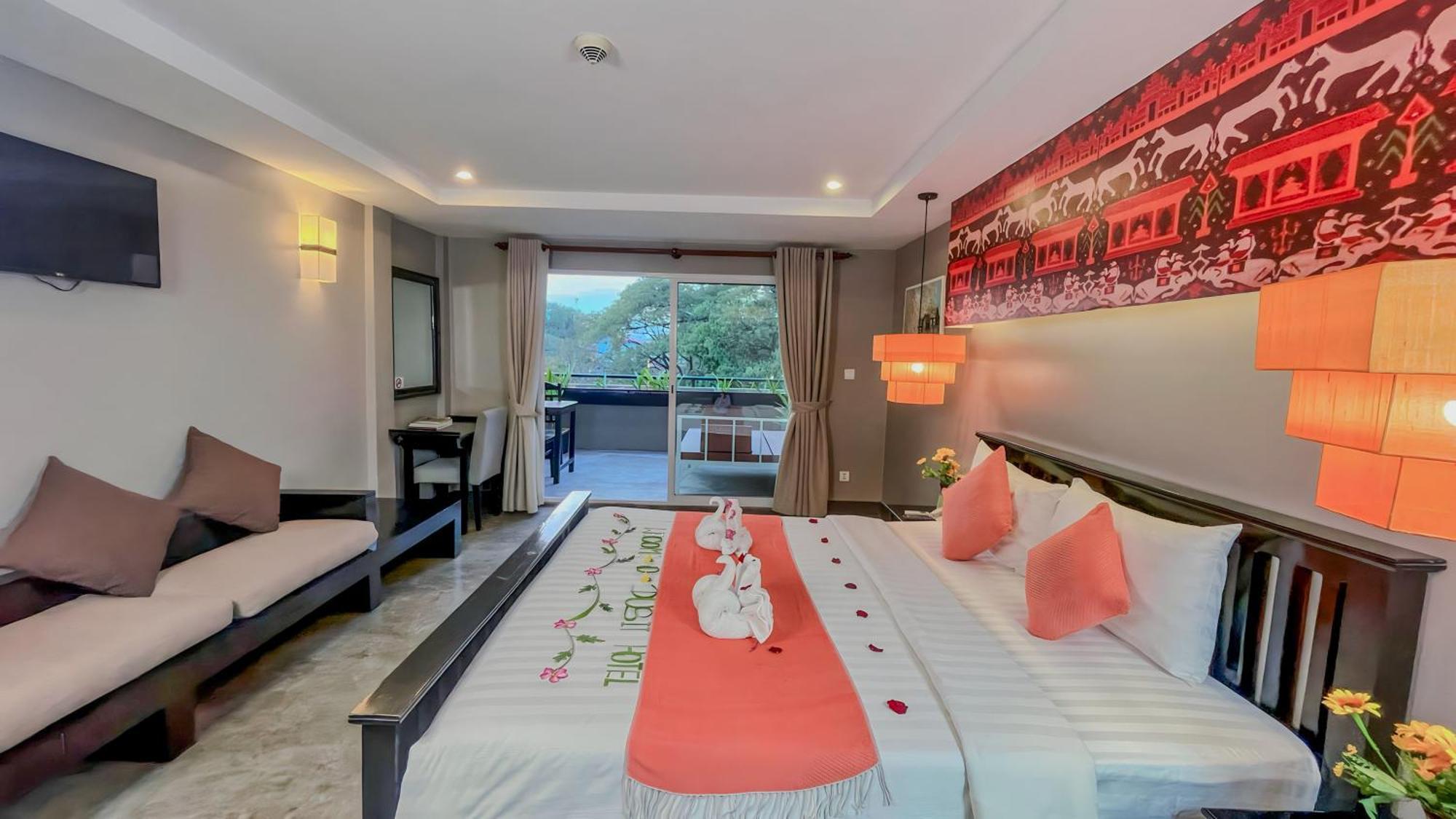 Dusit Siem Reap