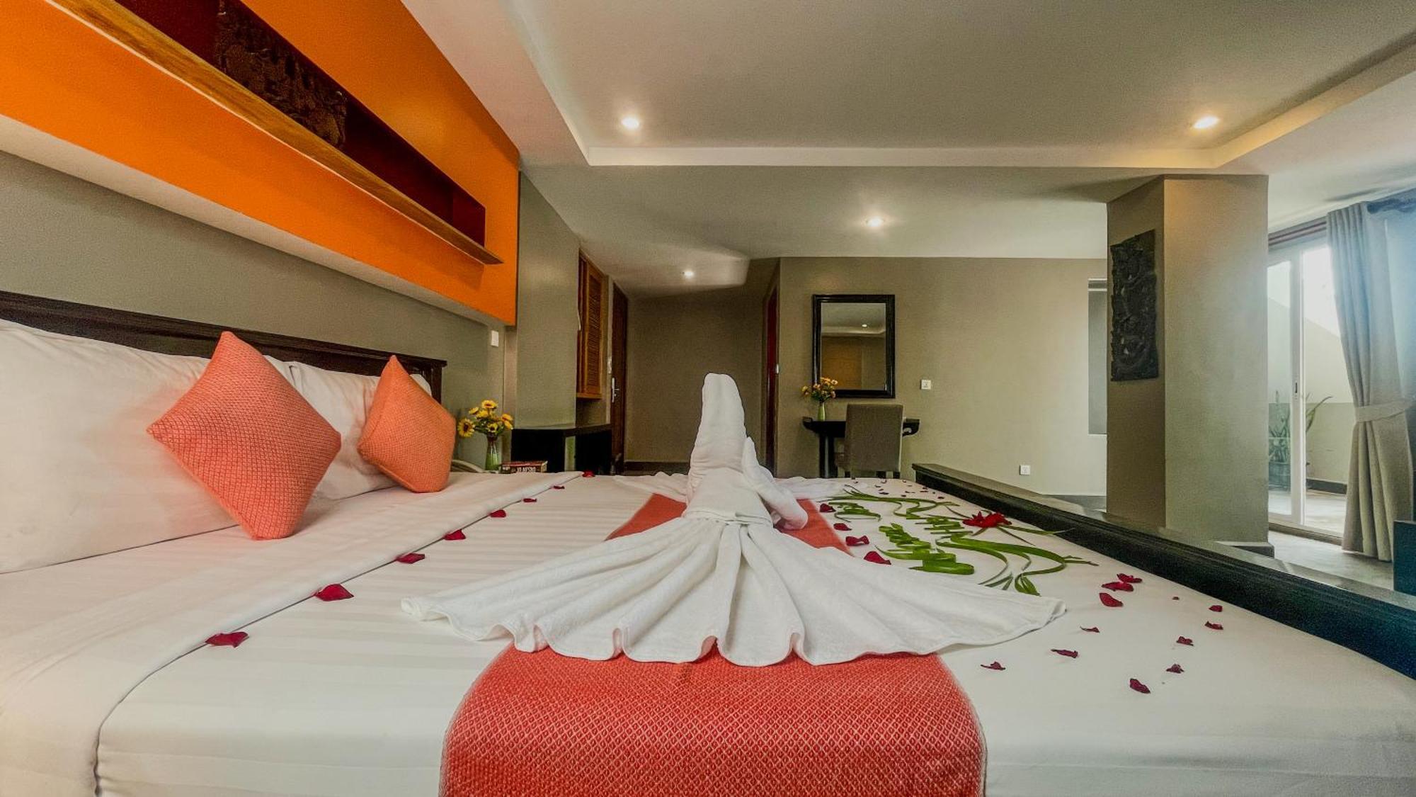 Dusit Siem Reap