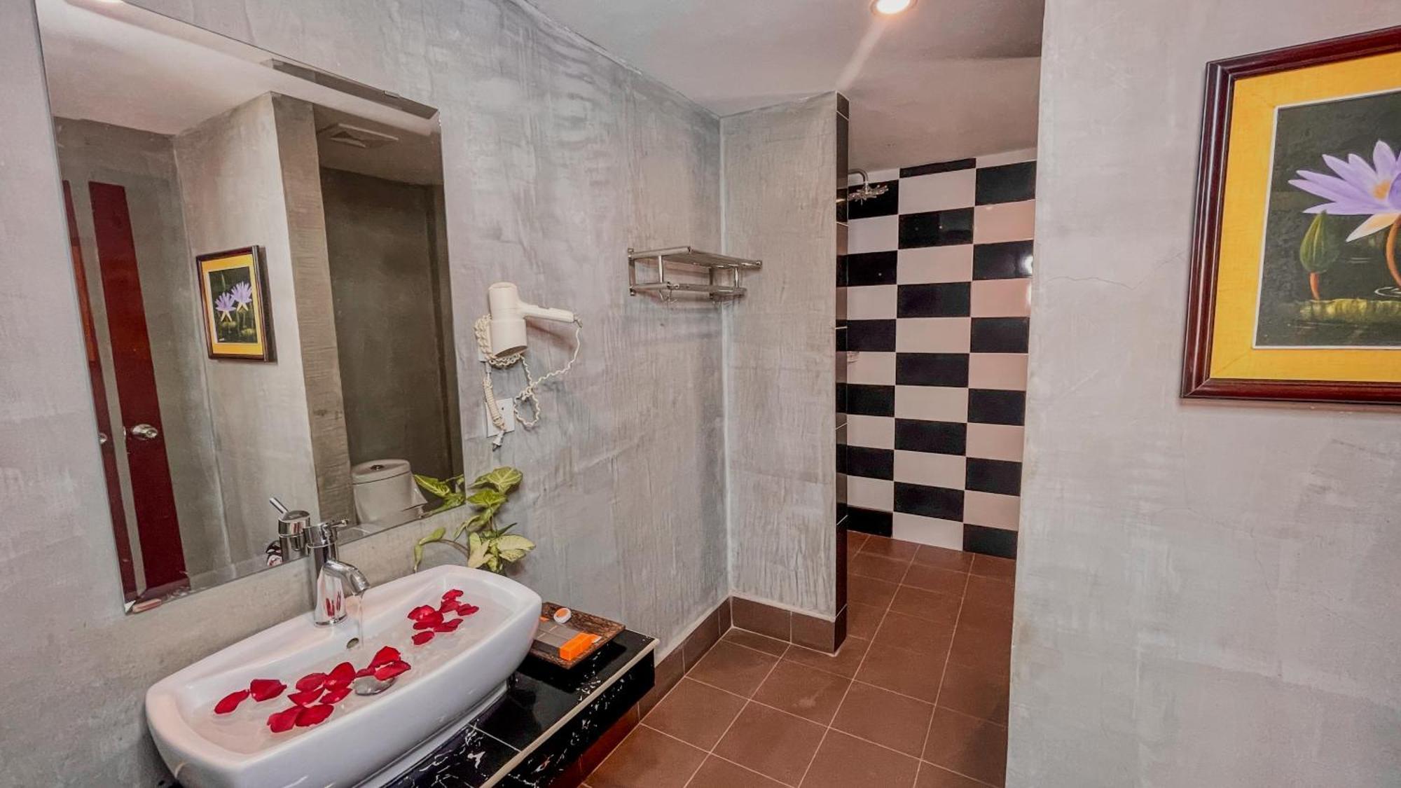 Dusit Khách sạn Siem Reap