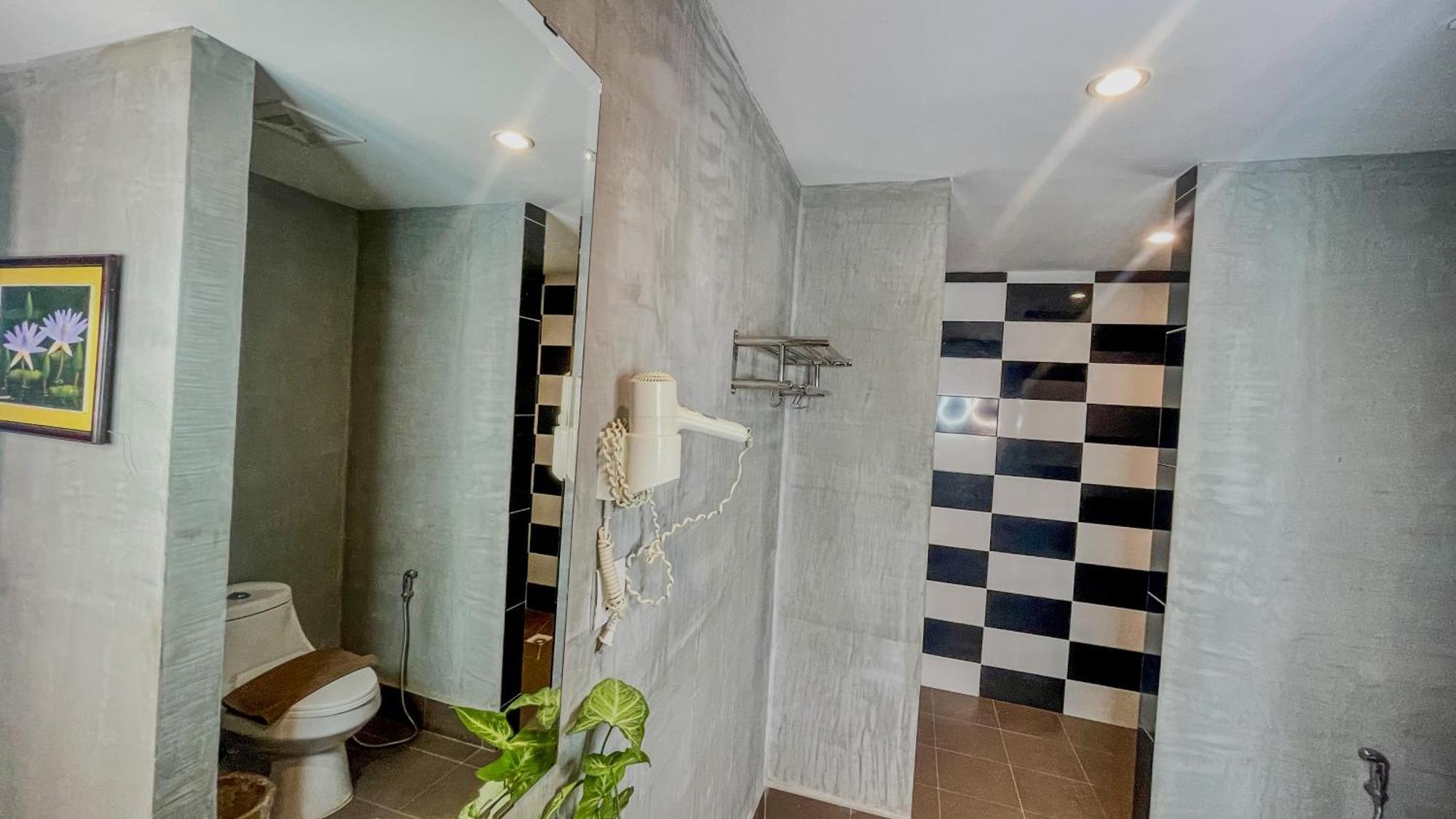 Khách sạn Dusit Siem Reap