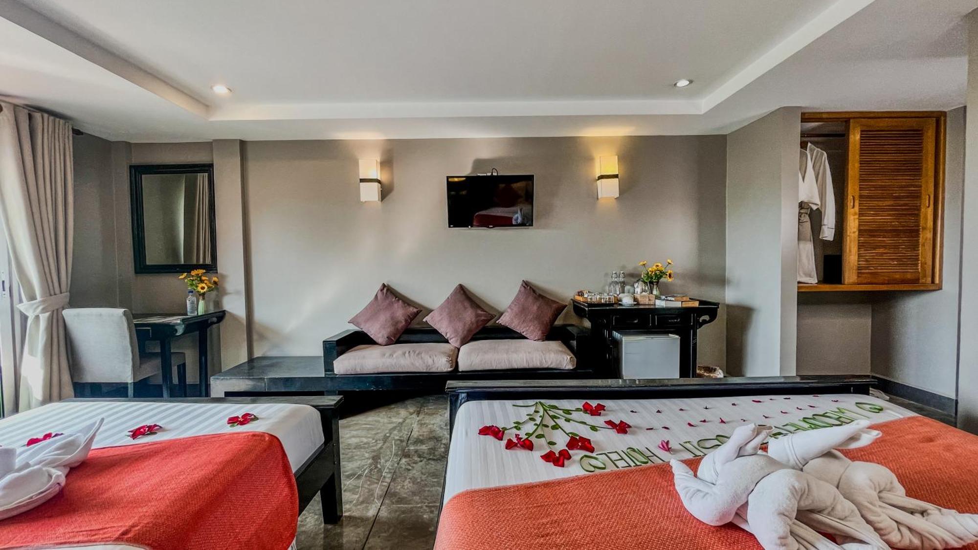 Khách sạn Dusit