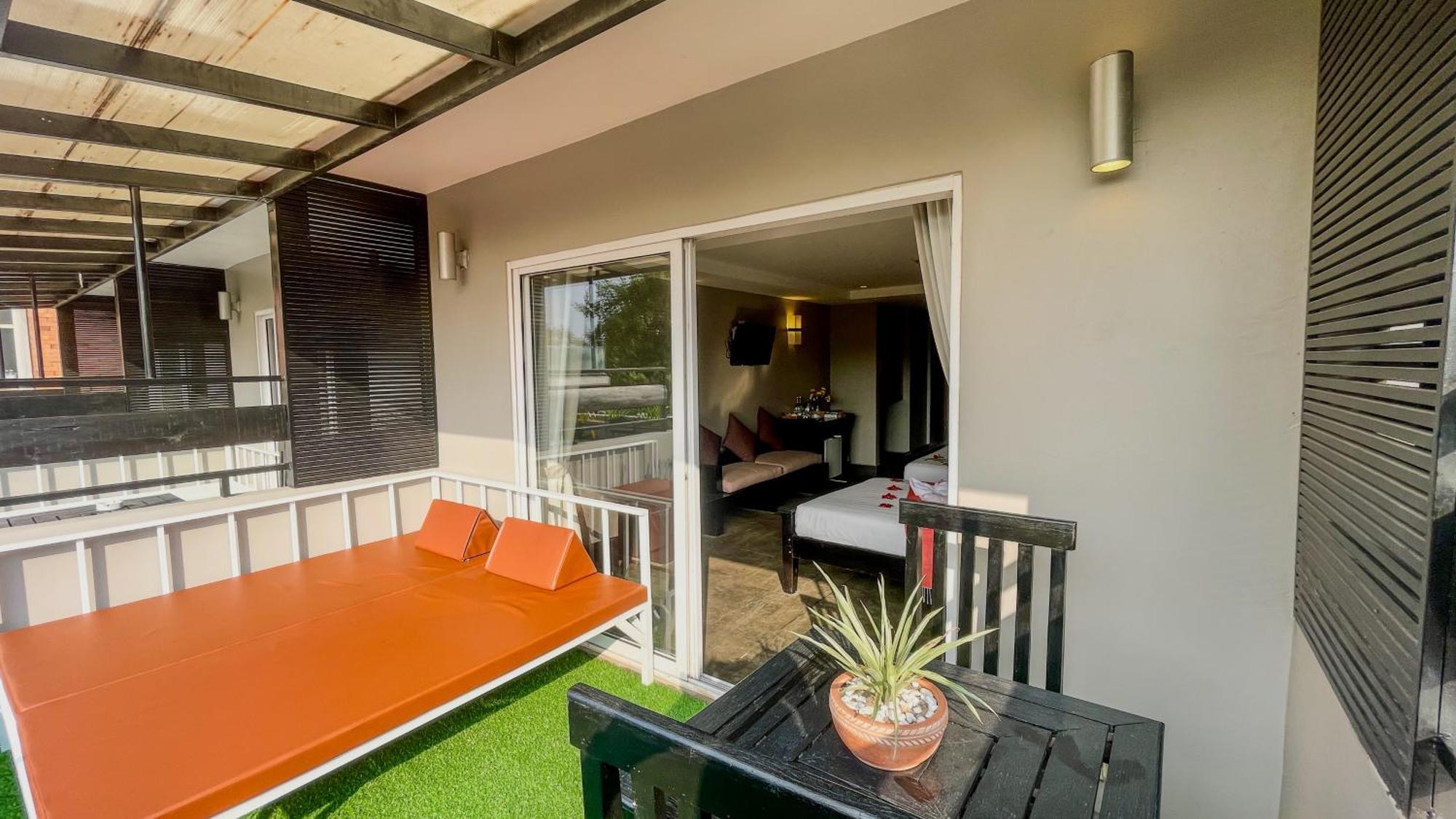 Khách sạn Dusit 4*