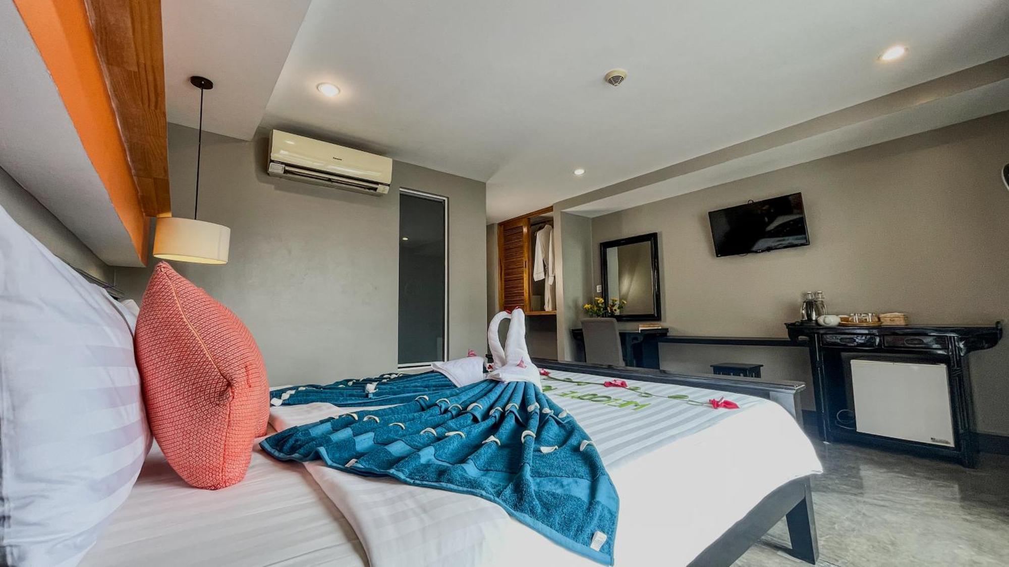 Dusit 4*