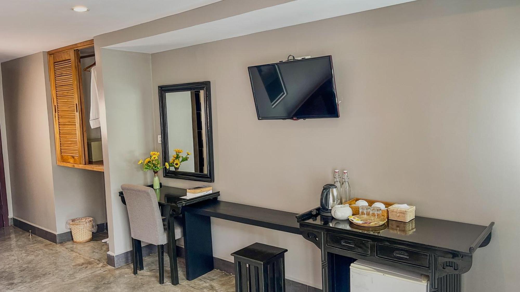 Khách sạn Dusit