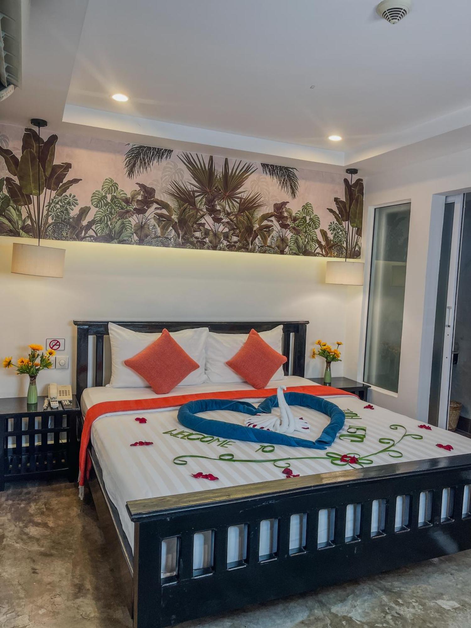 Dusit Khách sạn