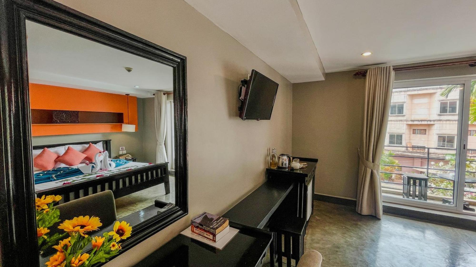 Khách sạn Dusit 4*
