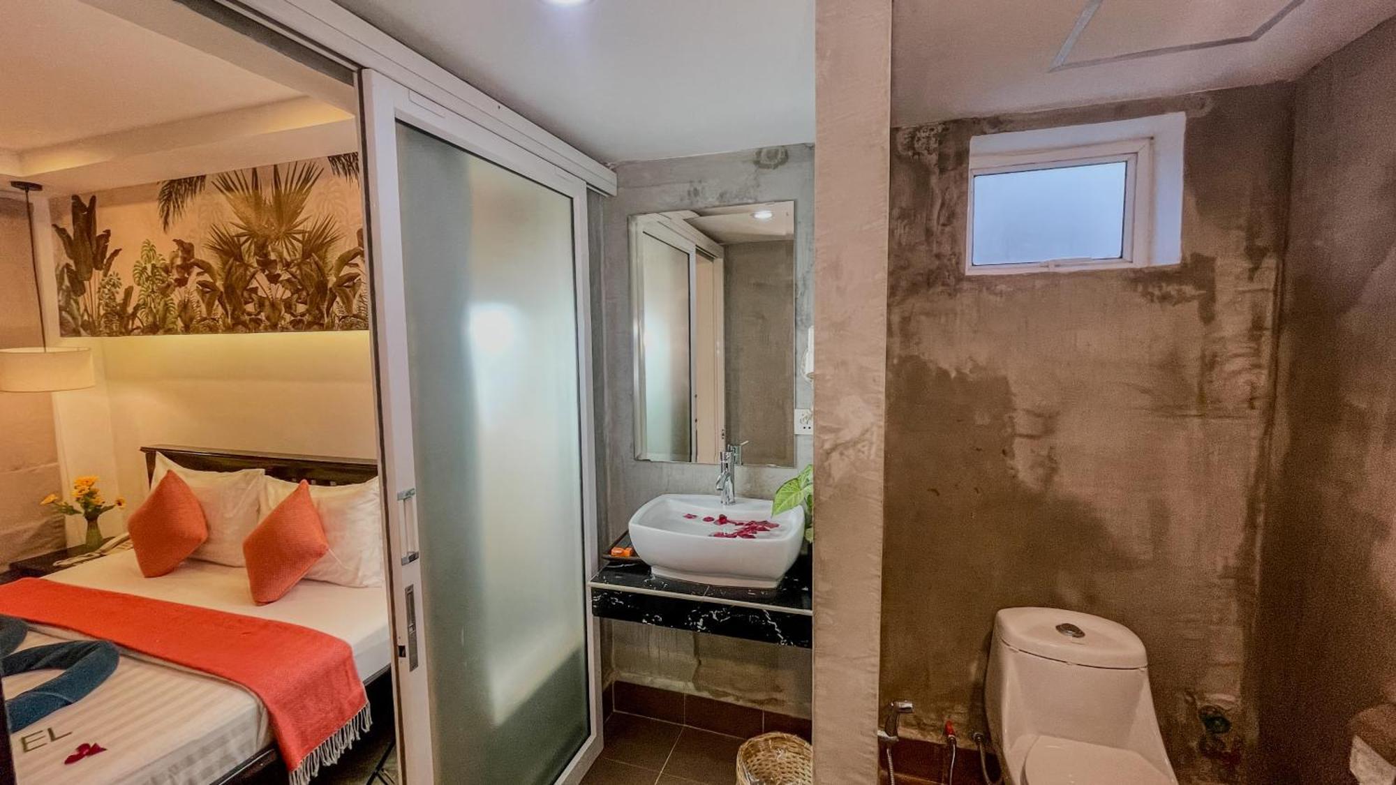 Dusit Khách sạn