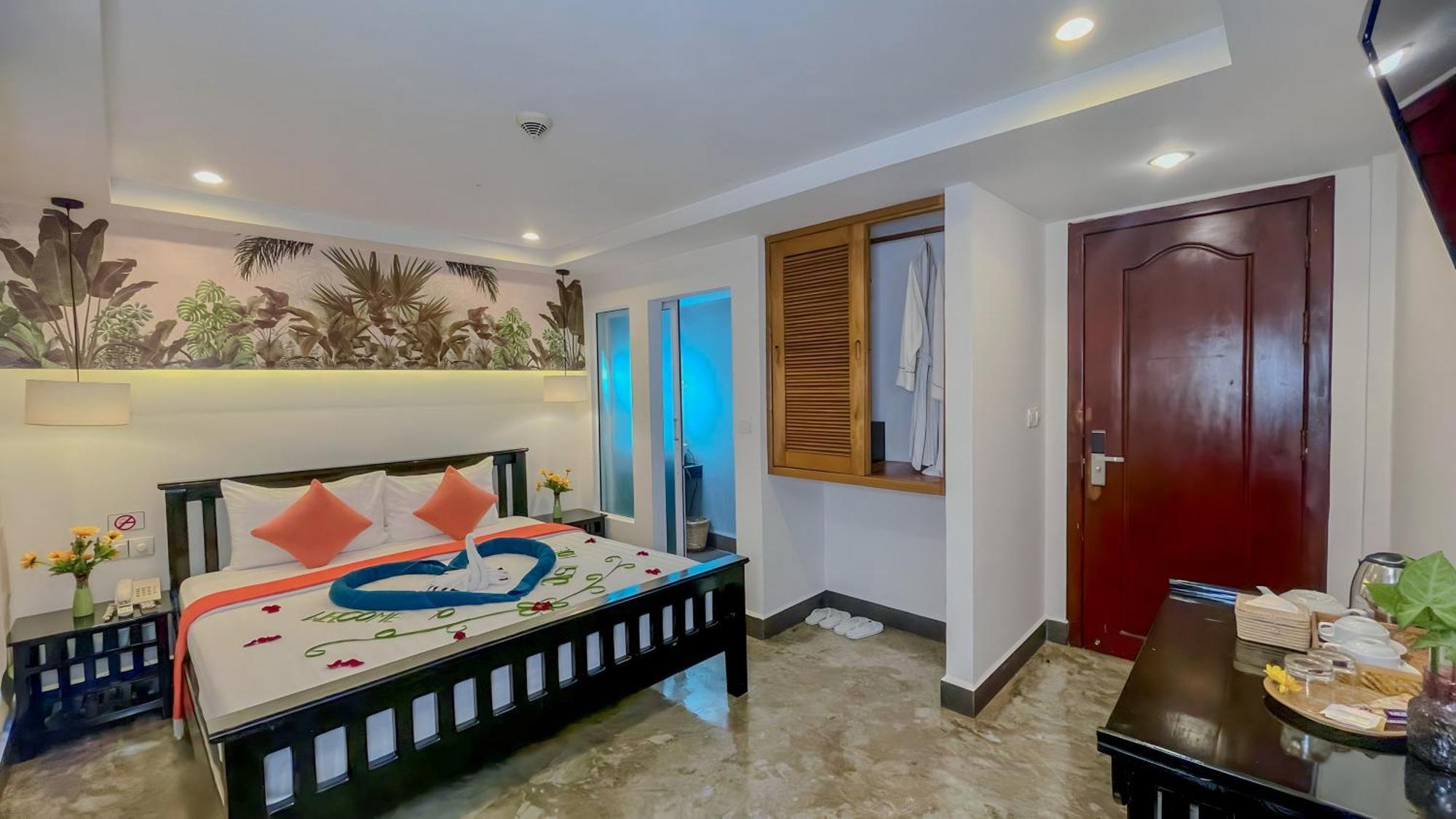 Khách sạn Dusit