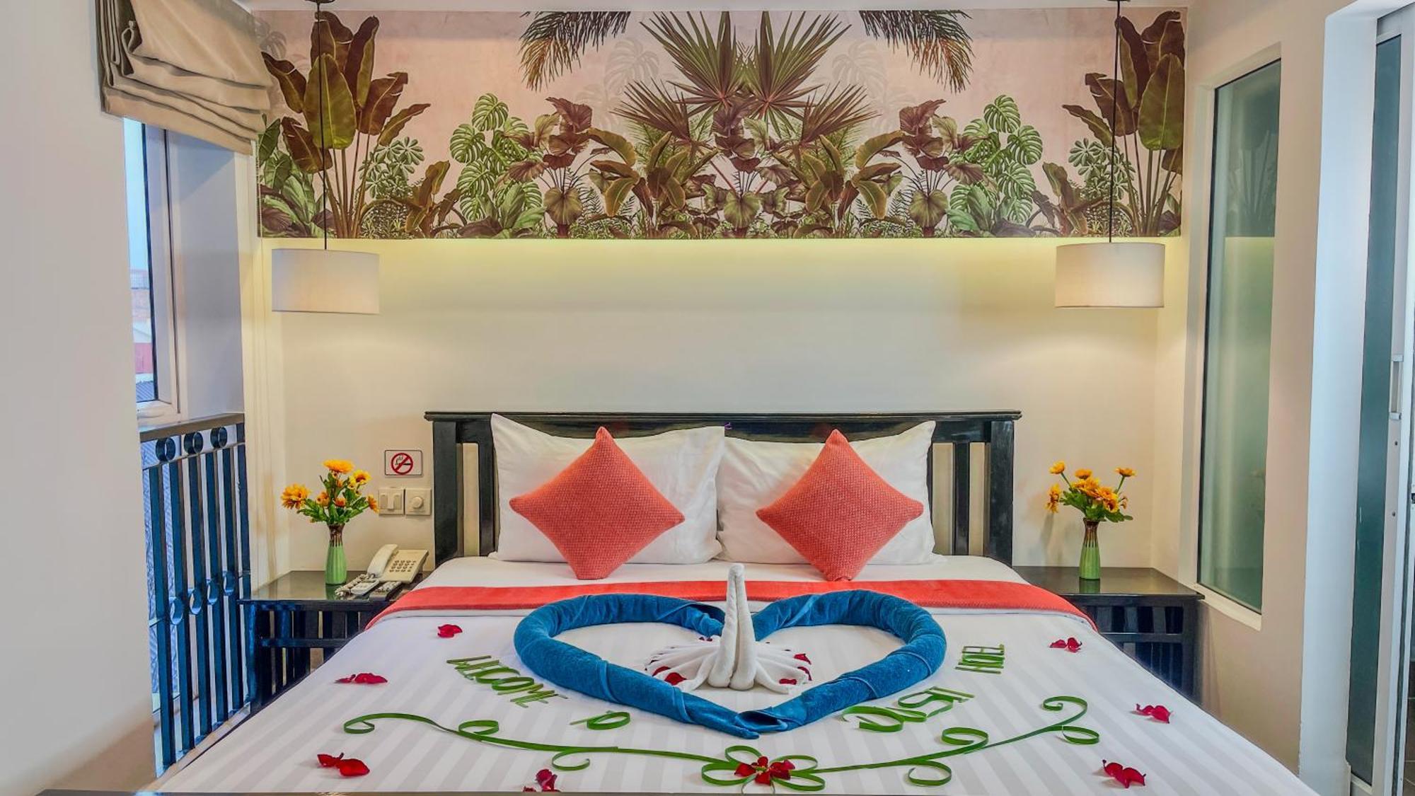 Dusit Siem Reap