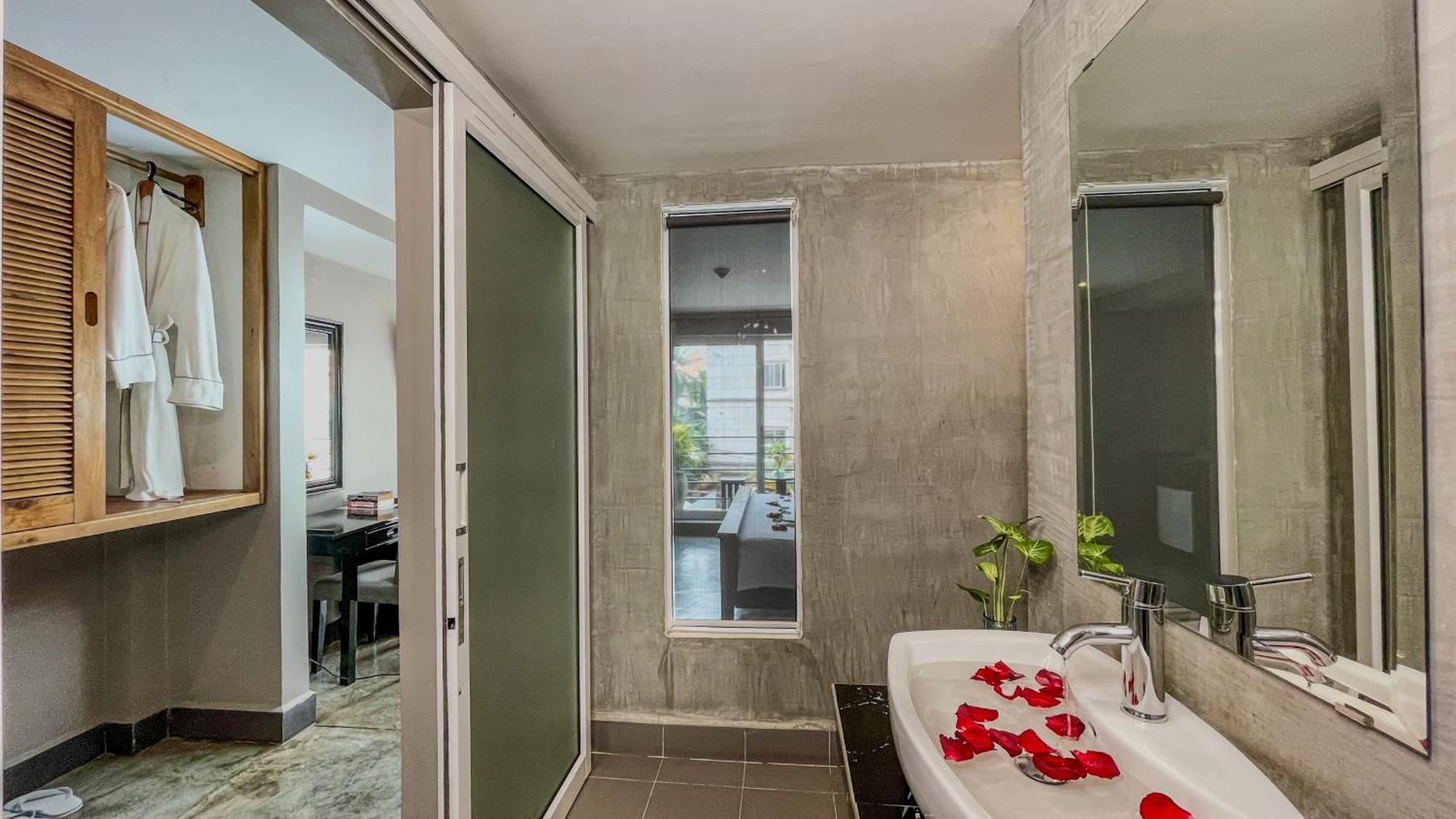 Dusit 4* Siem Reap