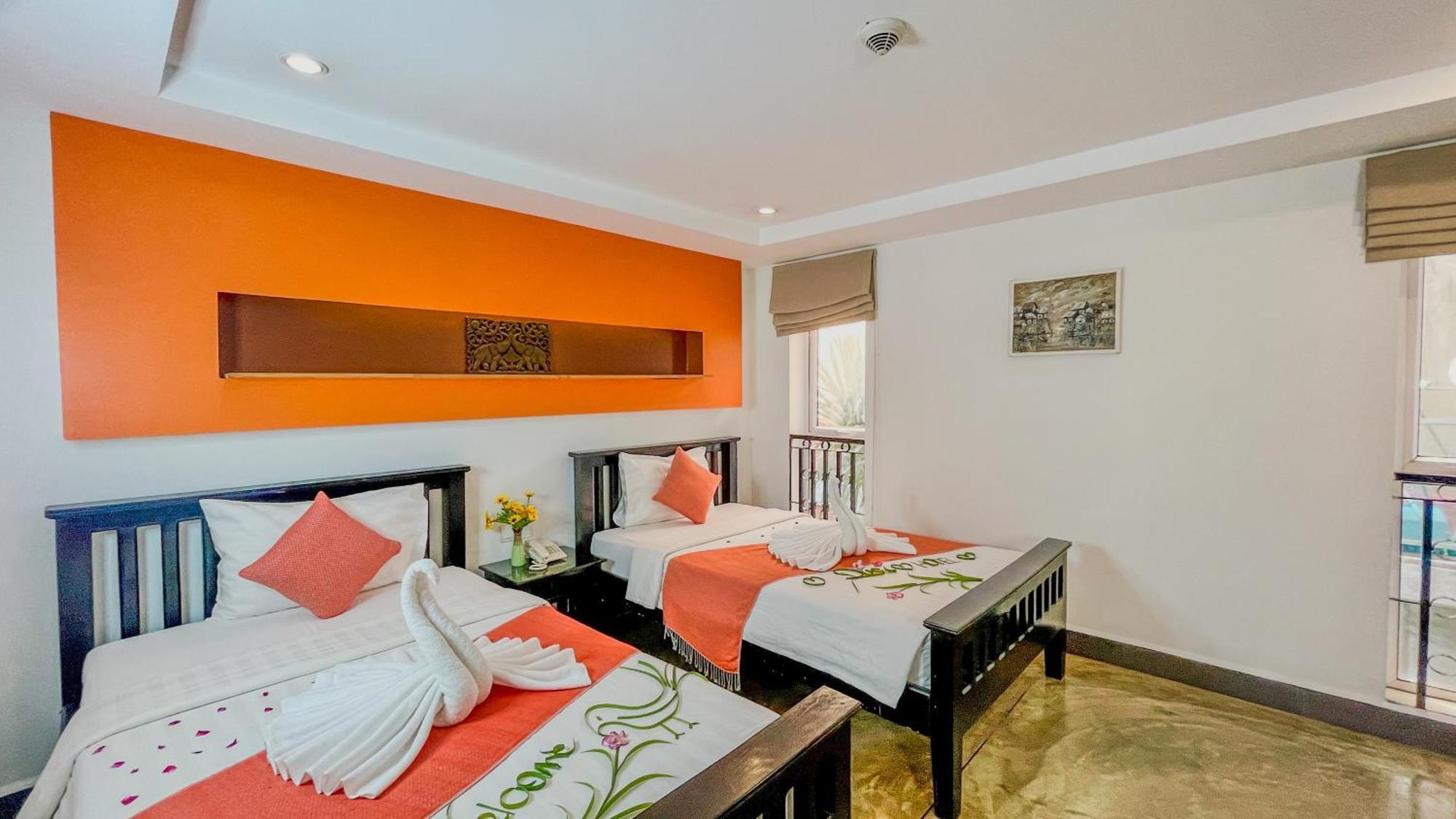 Khách sạn Dusit 4*