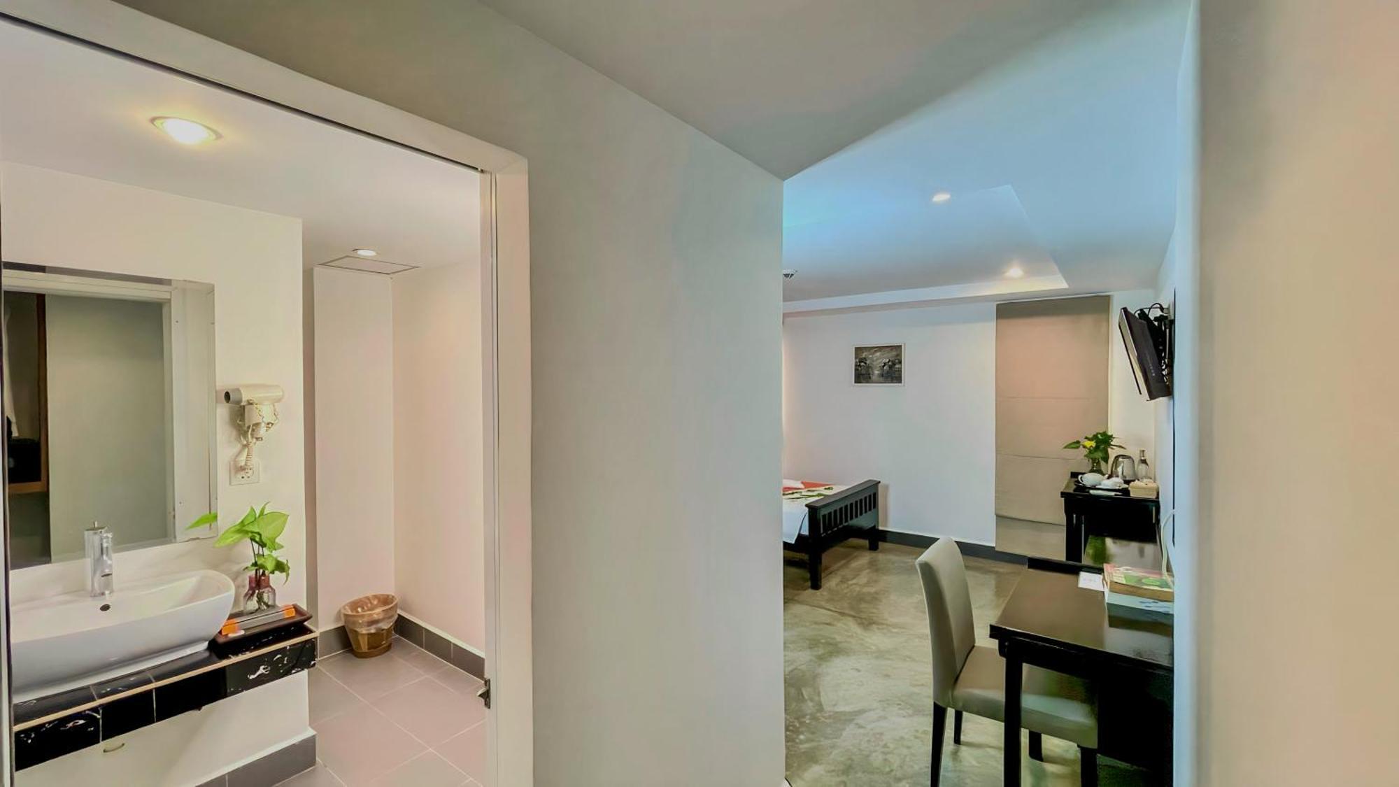 Dusit 4* Siem Reap