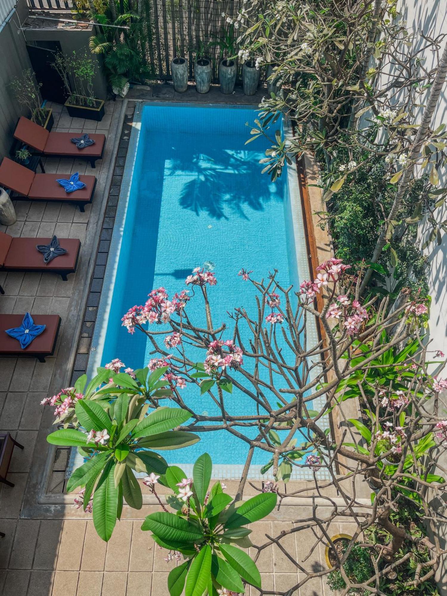 Khách sạn Dusit