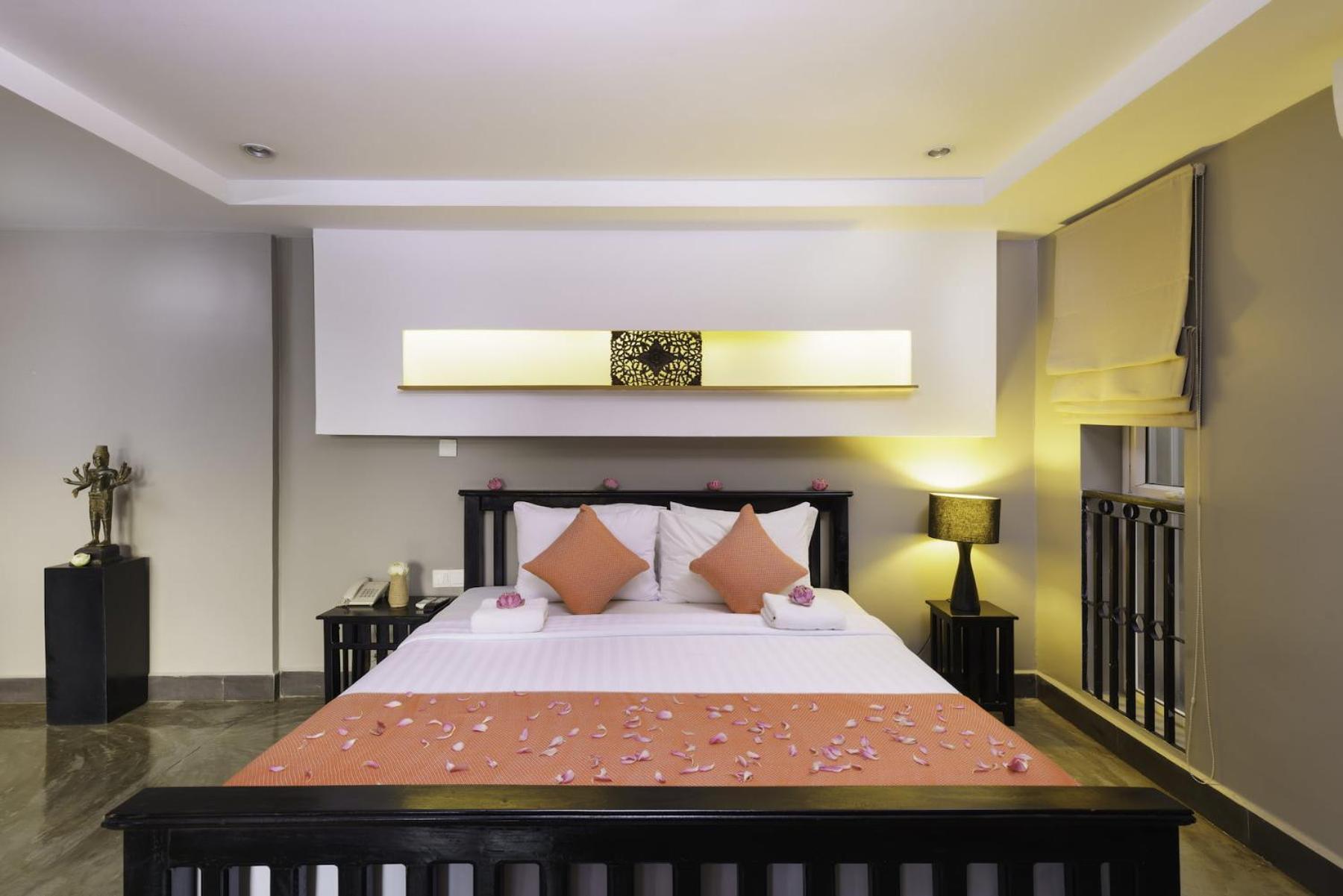 Dusit 4* 暹粒