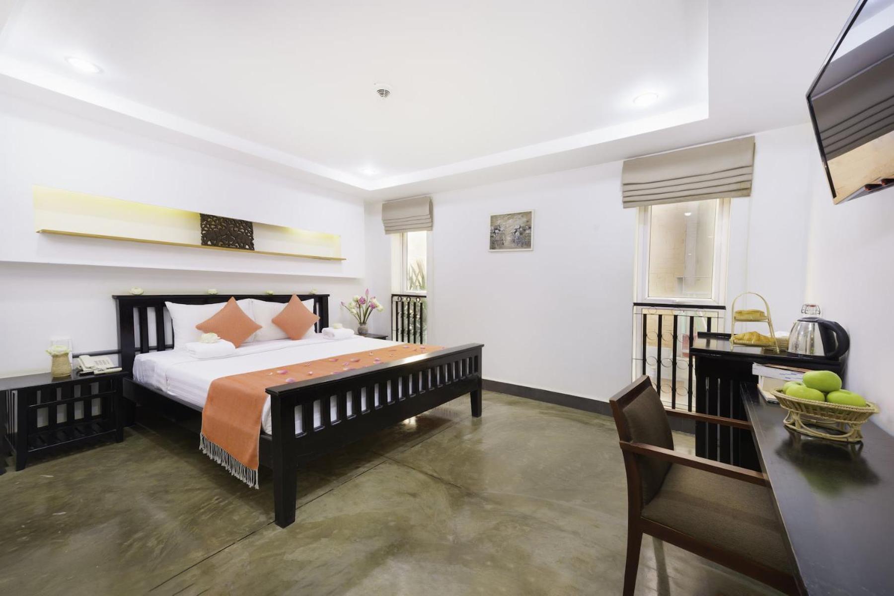 Khách sạn Dusit