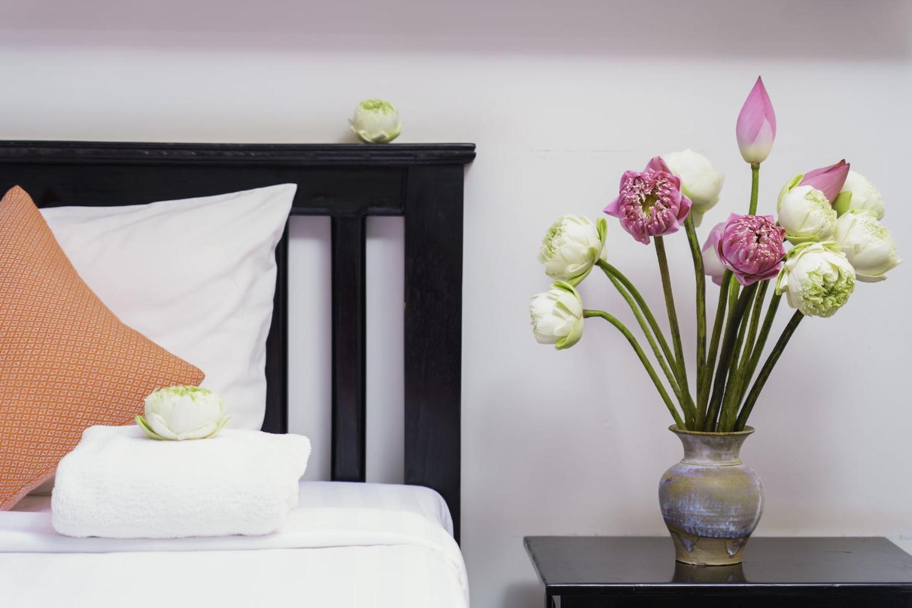 Dusit Khách sạn 4*
