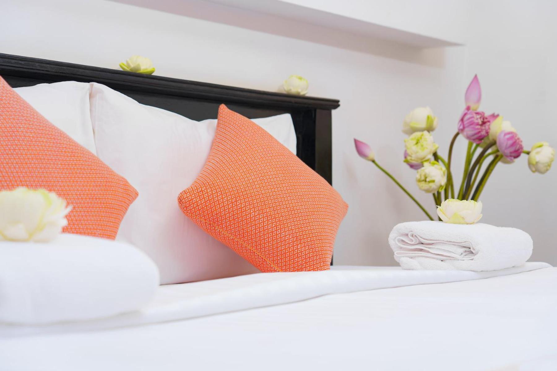 Khách sạn Dusit 4*