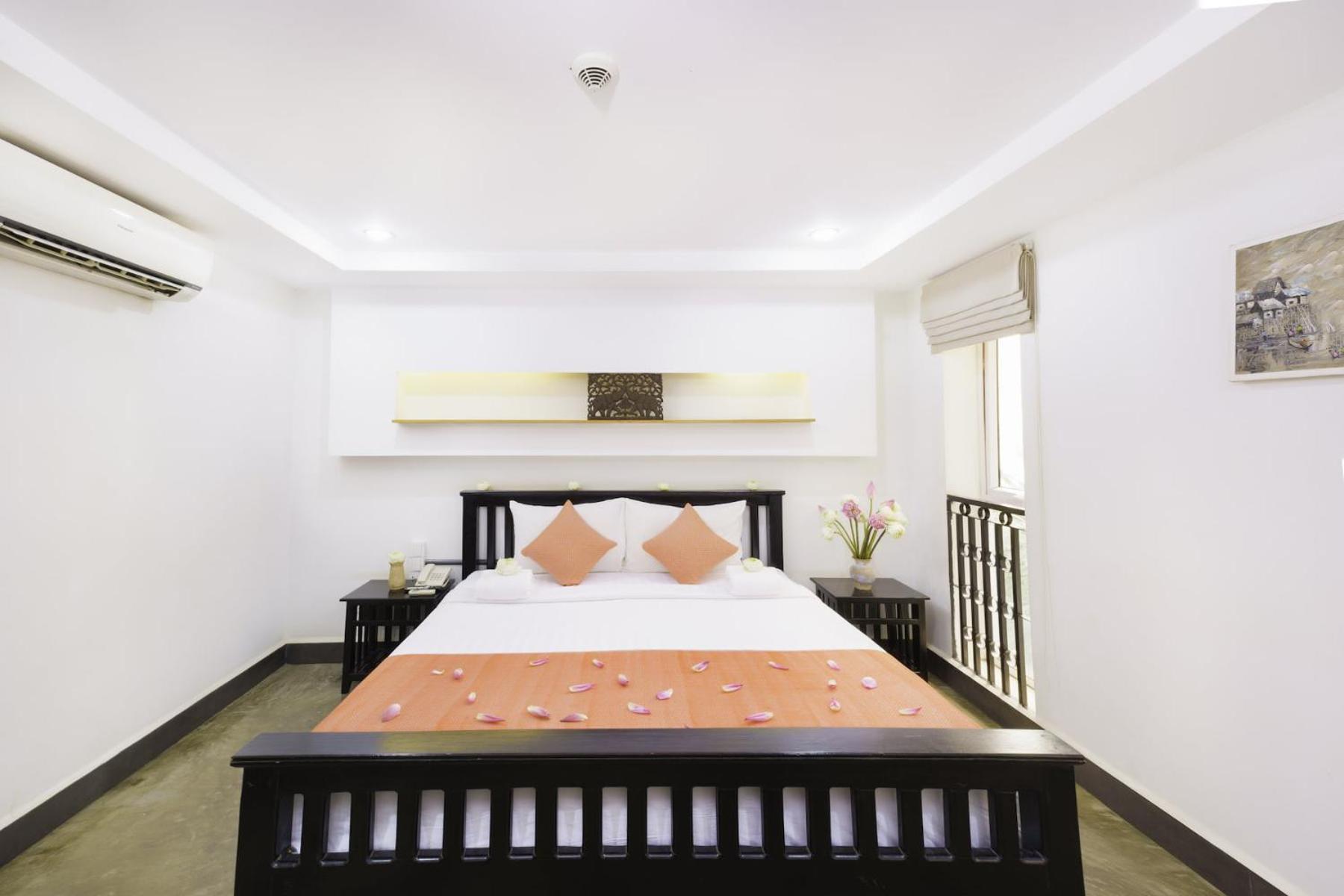 Dusit Khách sạn Siem Reap