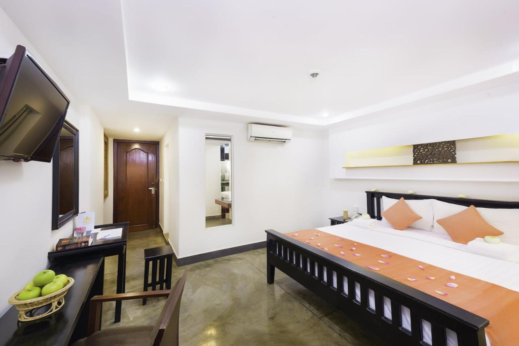 Dusit 4*