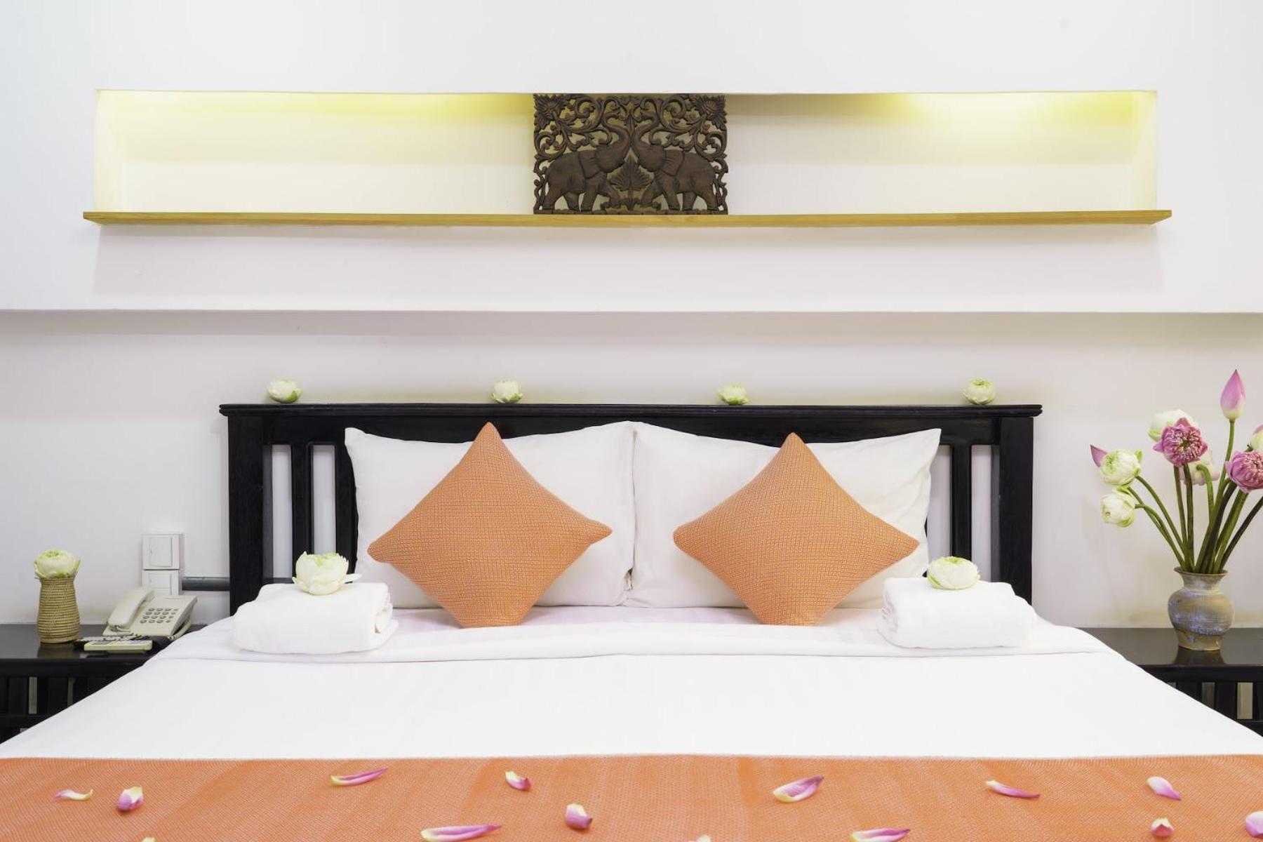 Dusit 4* Siem Reap