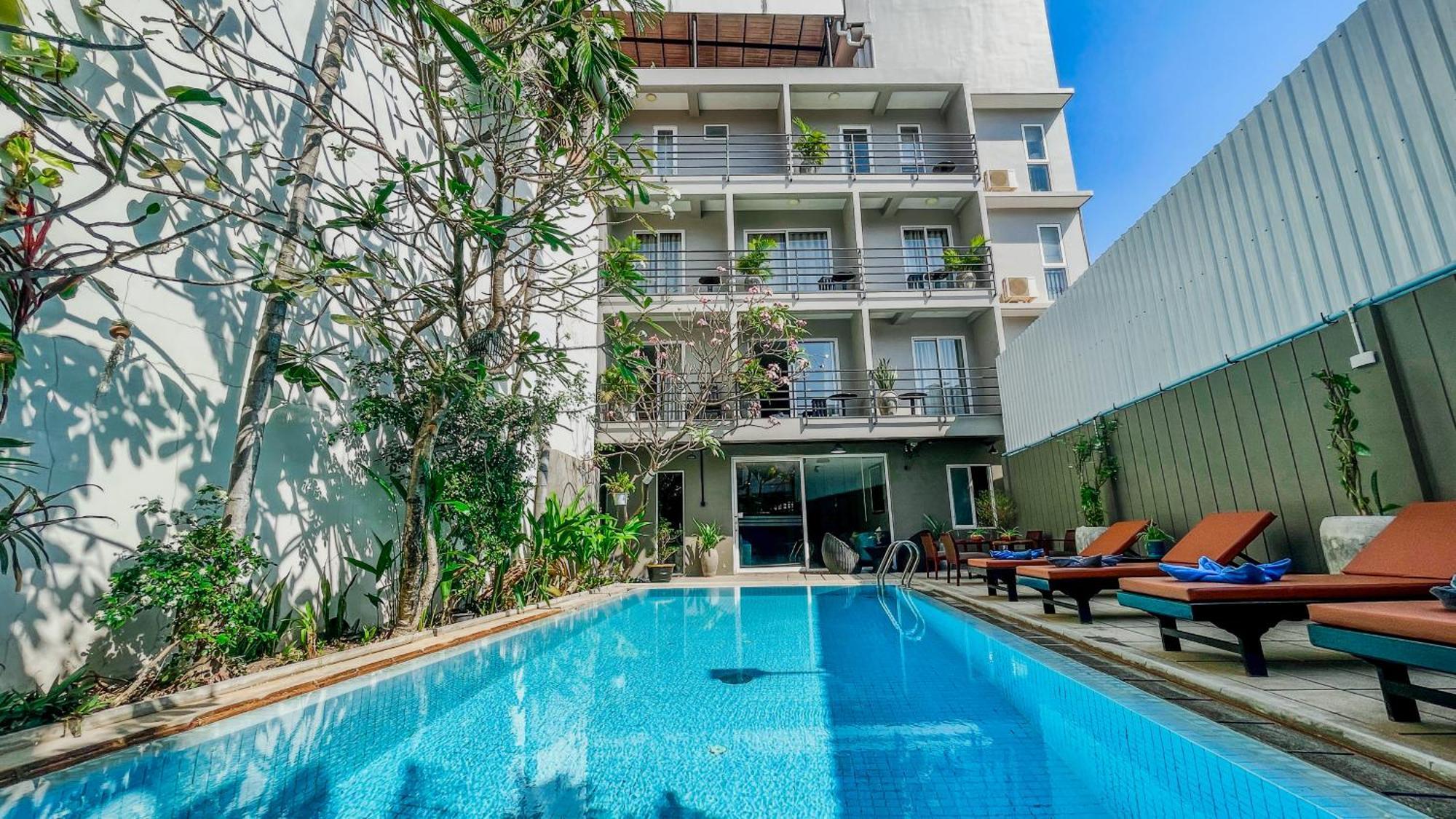 Dusit Siem Reap