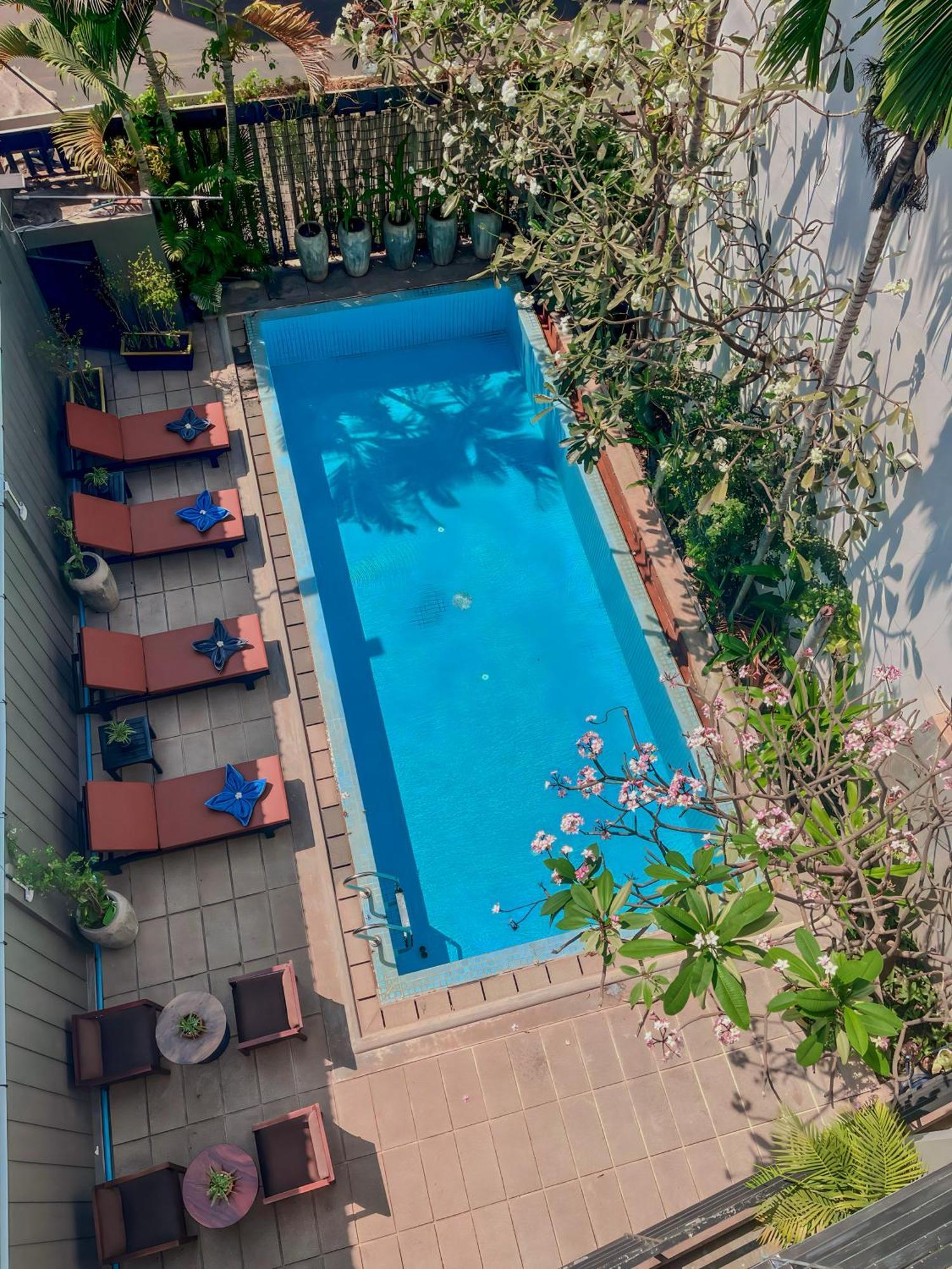 Khách sạn Dusit