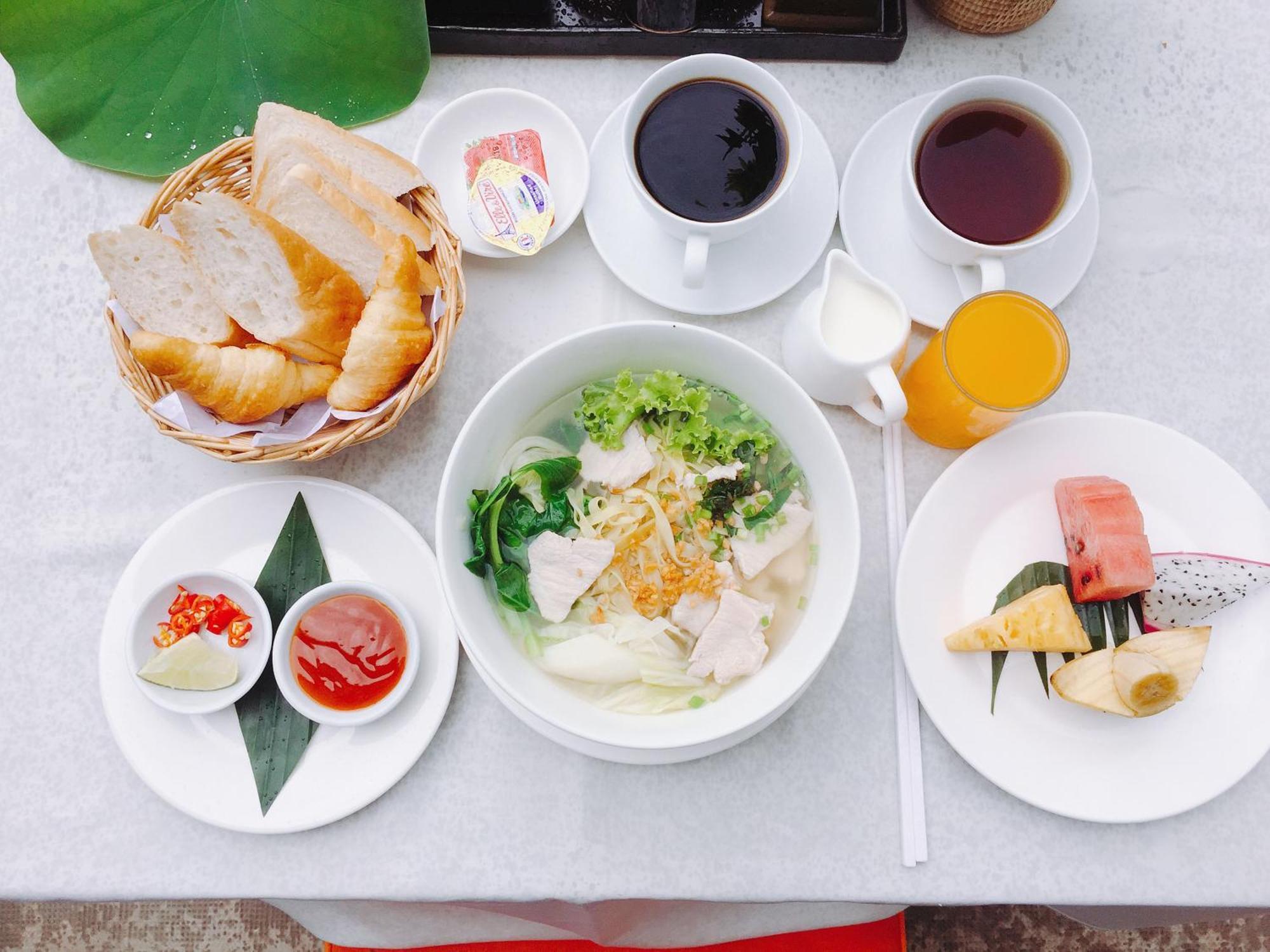 Dusit 4* เสียมราฐ
